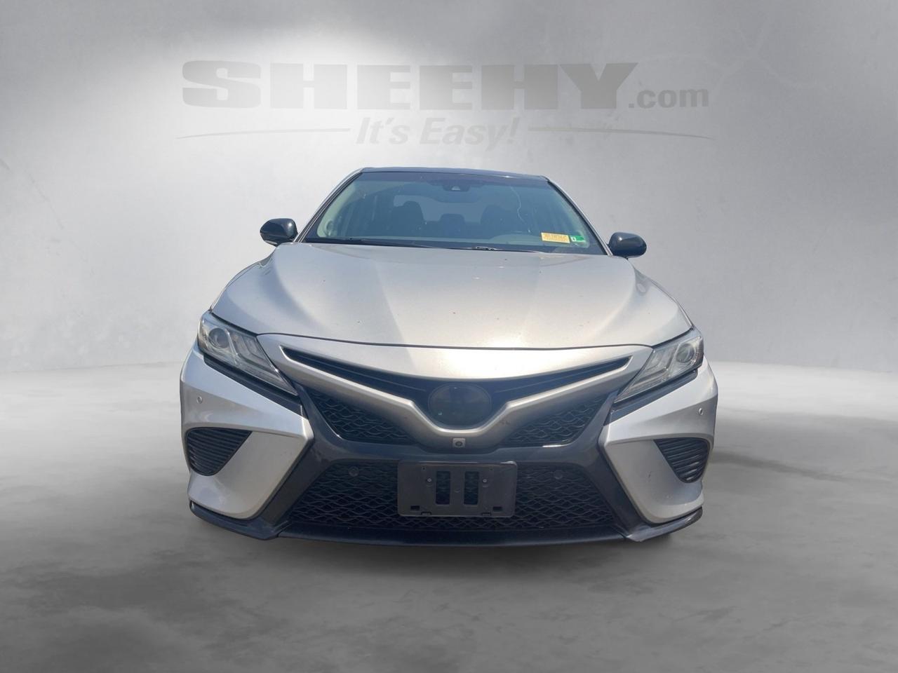 2019 Toyota Camry XSE Stafford VA