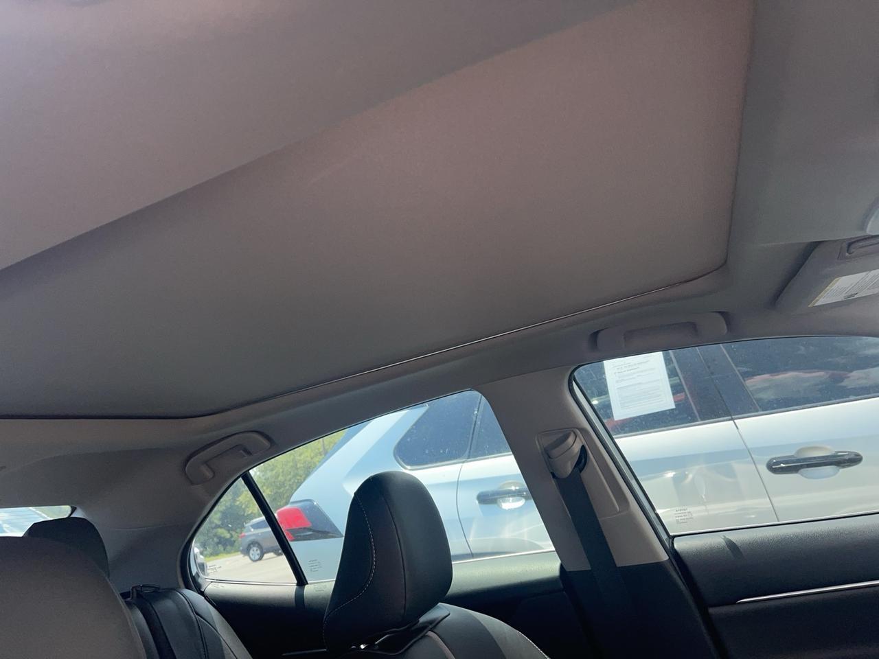 2019 Toyota Camry XSE Stafford VA