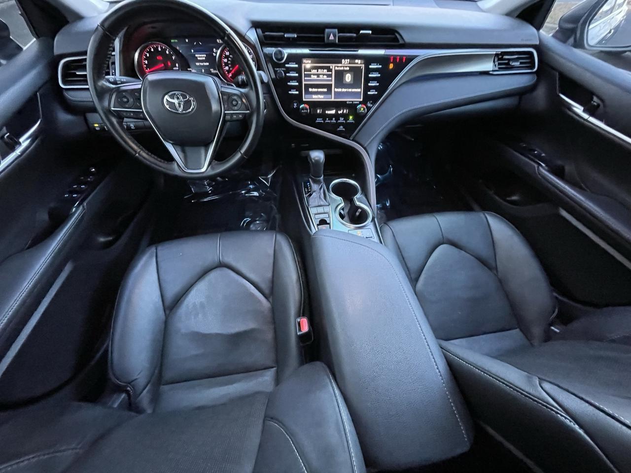 2019 Toyota Camry XSE Alexandria VA