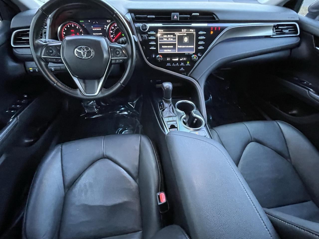 2019 Toyota Camry XSE Alexandria VA