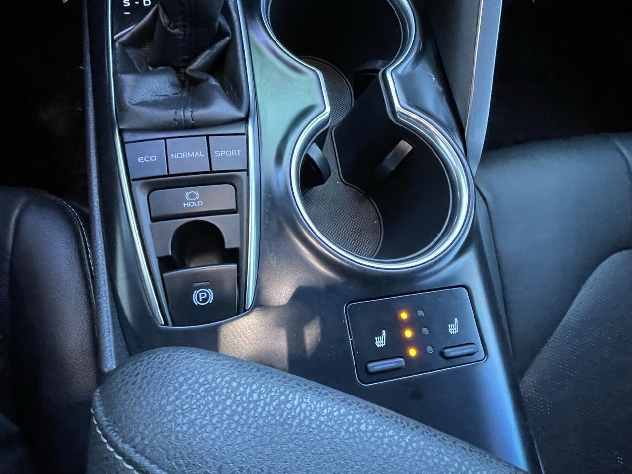 2019 Toyota Camry XSE Alexandria VA