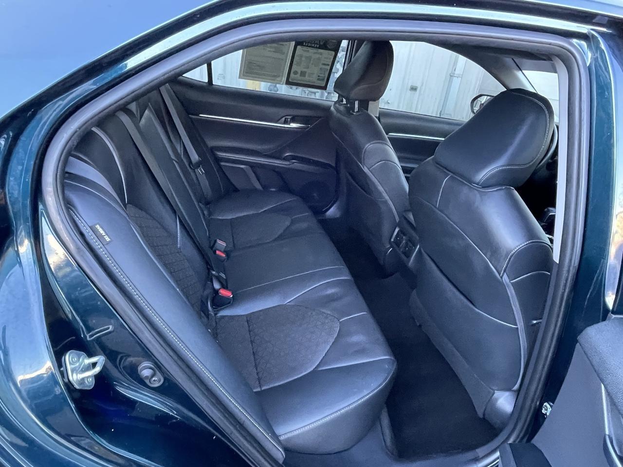 2019 Toyota Camry XSE Alexandria VA