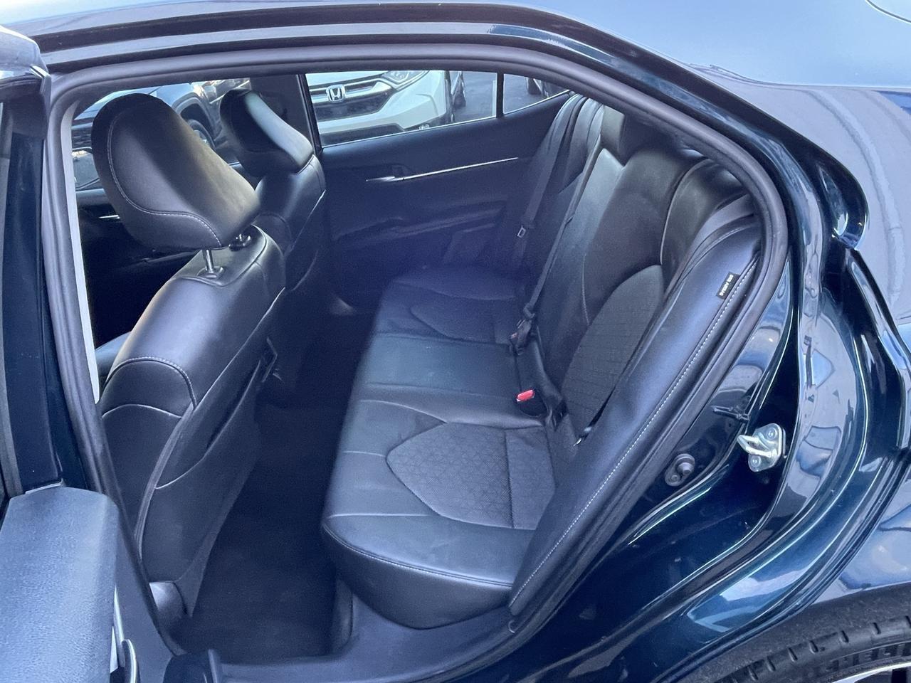 2019 Toyota Camry XSE Alexandria VA