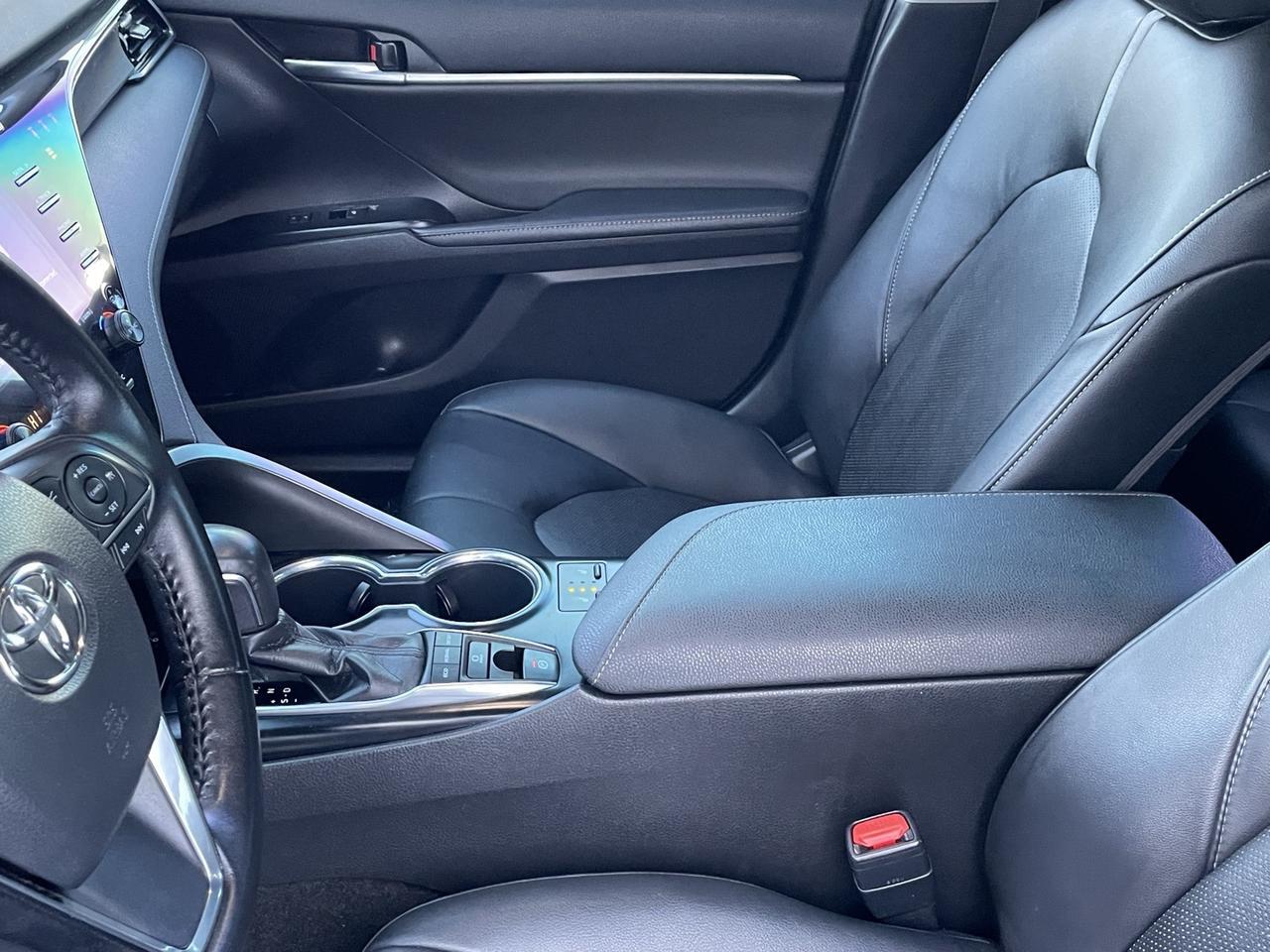 2019 Toyota Camry XSE Alexandria VA