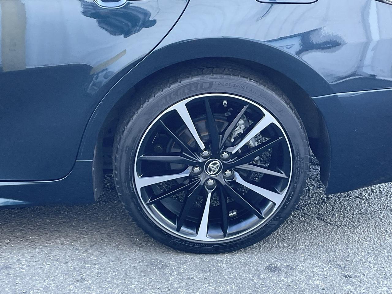 2019 Toyota Camry XSE Alexandria VA