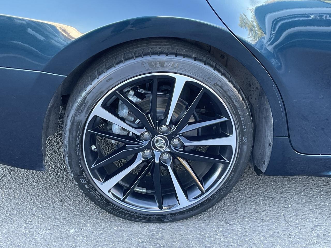 2019 Toyota Camry XSE Alexandria VA