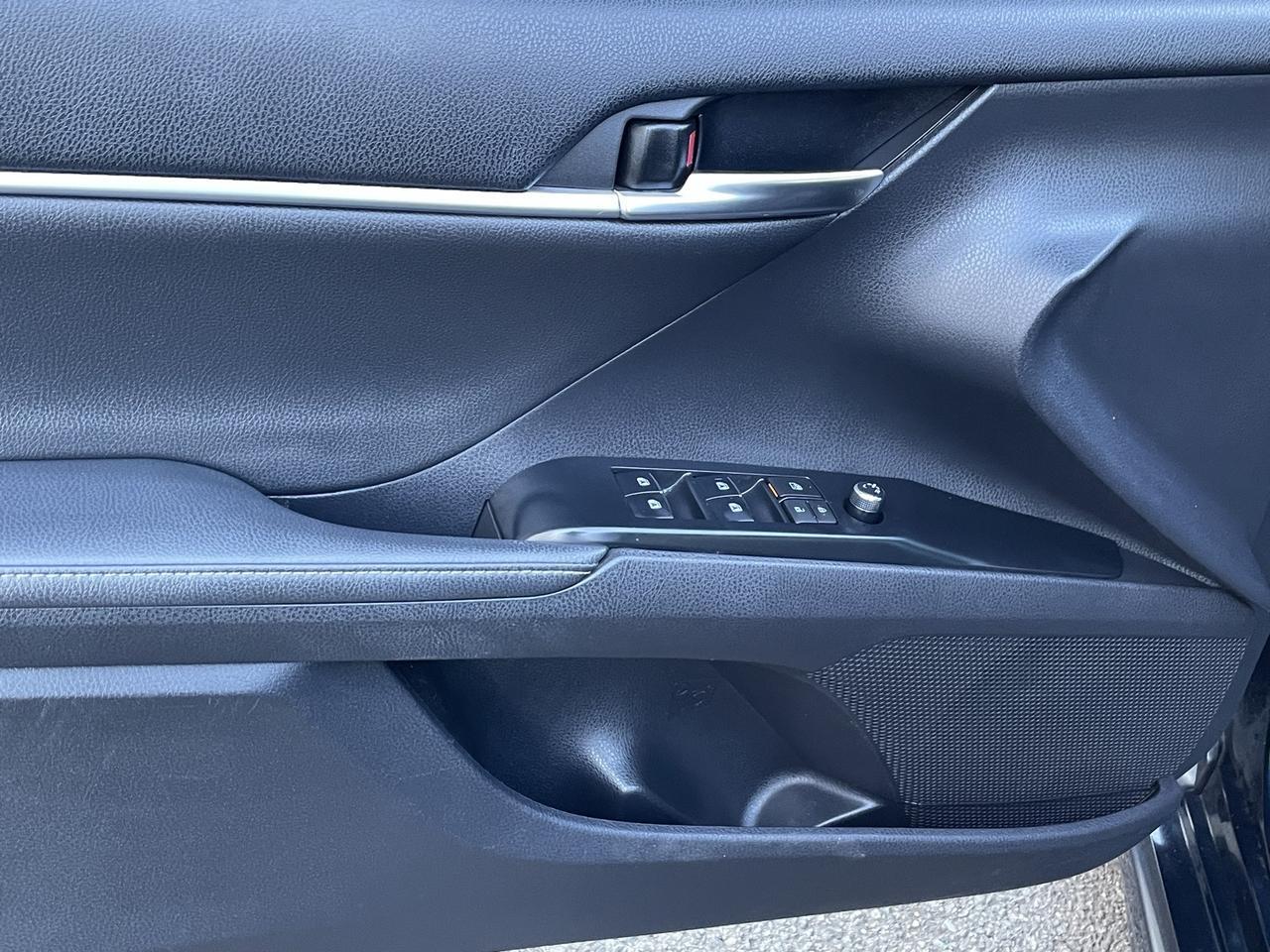 2019 Toyota Camry XSE Alexandria VA