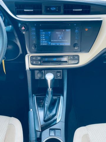 2019 Toyota Corolla - HD LE Hot Springs AR