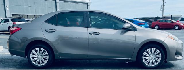 2019 Toyota Corolla - HD LE Hot Springs AR