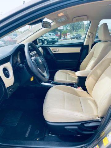 2019 Toyota Corolla - HD LE Hot Springs AR