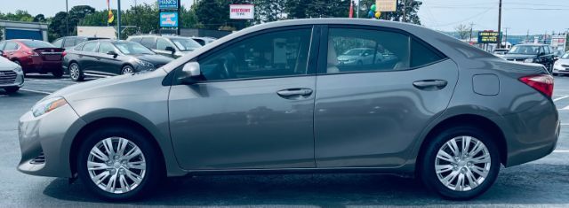 2019 Toyota Corolla - HD LE Hot Springs AR