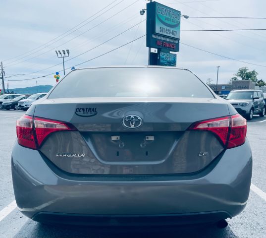 2019 Toyota Corolla - HD LE Hot Springs AR