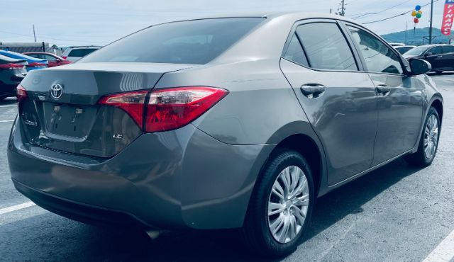 2019 Toyota Corolla - HD LE Hot Springs AR