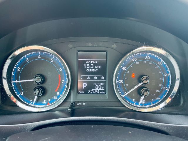 2019 Toyota Corolla - HD LE Hot Springs AR