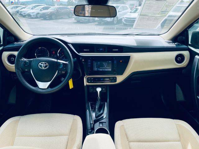 2019 Toyota Corolla - HD LE Hot Springs AR