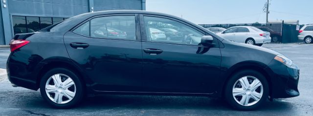 2019 Toyota Corolla - NAM LE Hot Springs AR