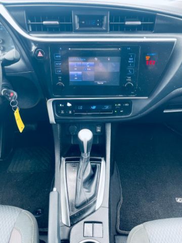 2019 Toyota Corolla - NAM LE Hot Springs AR