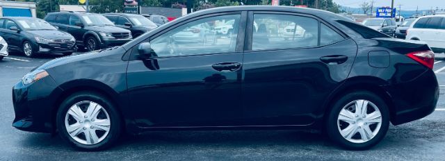 2019 Toyota Corolla - NAM LE Hot Springs AR