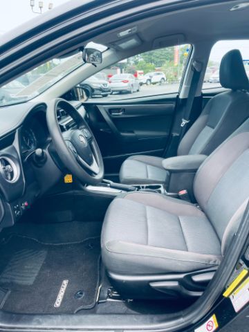 2019 Toyota Corolla - NAM LE Hot Springs AR