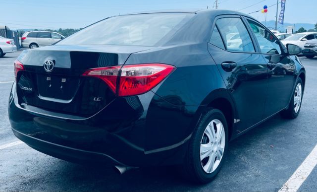2019 Toyota Corolla - NAM LE Hot Springs AR