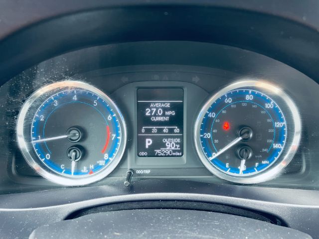 2019 Toyota Corolla - NAM LE Hot Springs AR