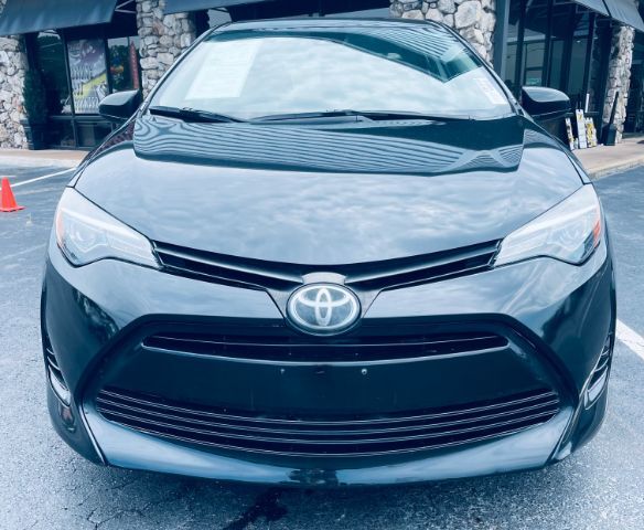 2019 Toyota Corolla - NAM LE Hot Springs AR