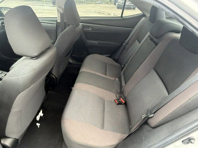 2019 Toyota Corolla New Braunfels TX