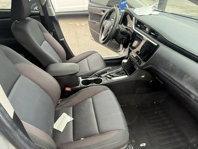 2019 Toyota Corolla New Braunfels TX