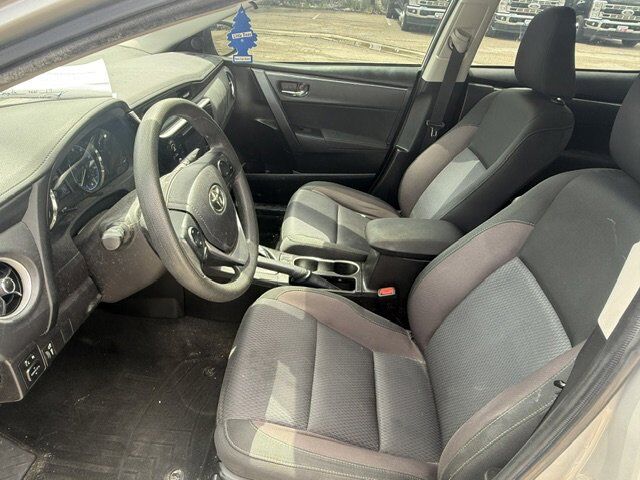 2019 Toyota Corolla New Braunfels TX