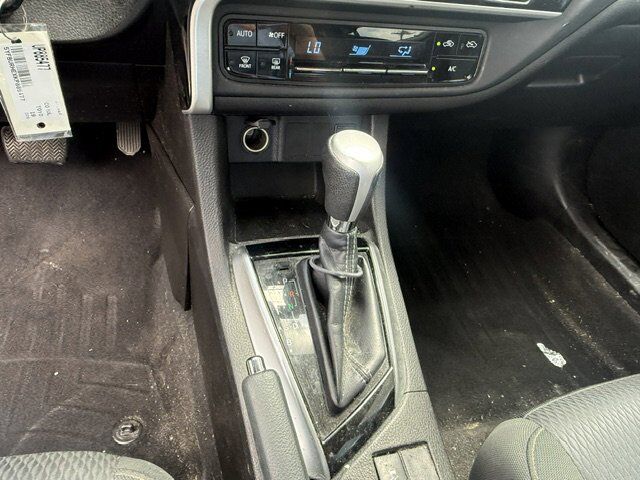 2019 Toyota Corolla New Braunfels TX