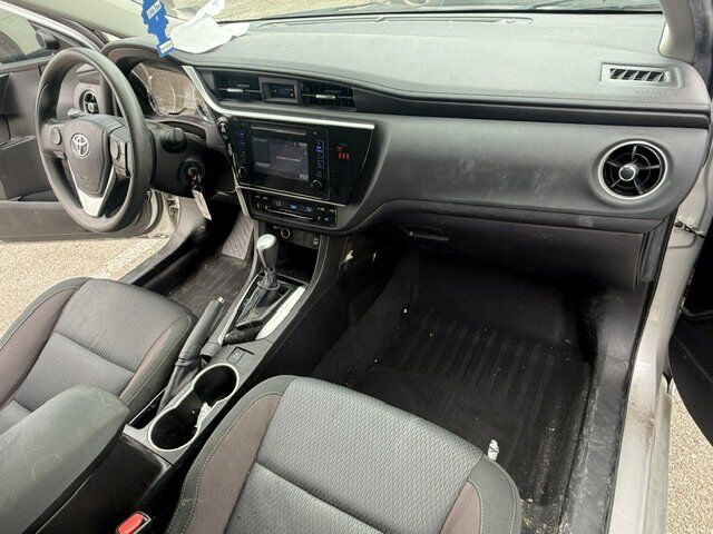 2019 Toyota Corolla New Braunfels TX