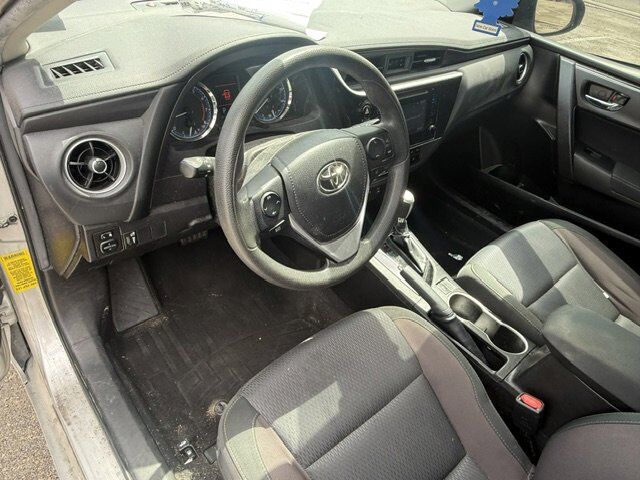 2019 Toyota Corolla New Braunfels TX