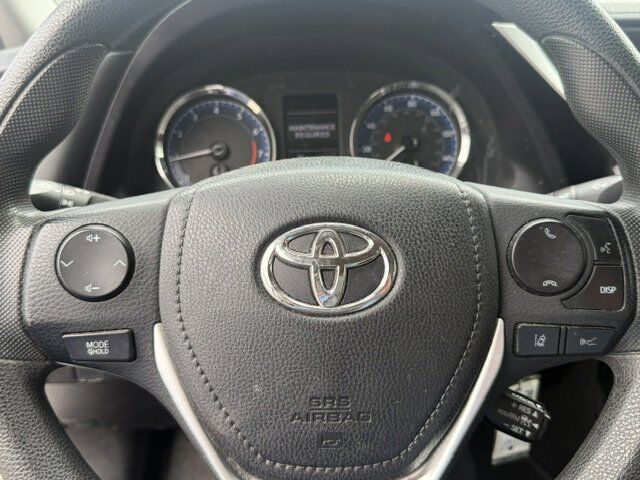 2019 Toyota Corolla New Braunfels TX
