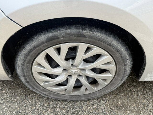 2019 Toyota Corolla New Braunfels TX