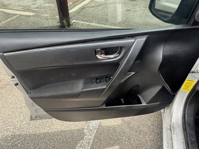 2019 Toyota Corolla New Braunfels TX