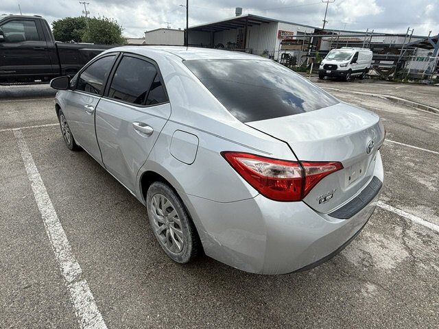 2019 Toyota Corolla New Braunfels TX