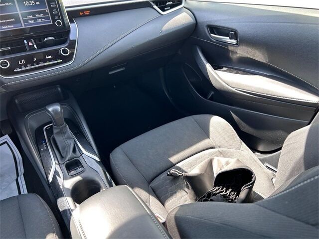 2019 Toyota Corolla Hatchback Cape Girardeau MO
