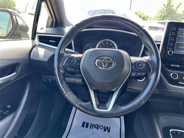 2019 Toyota Corolla Hatchback Cape Girardeau MO