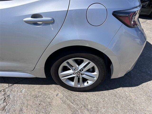 2019 Toyota Corolla Hatchback Cape Girardeau MO