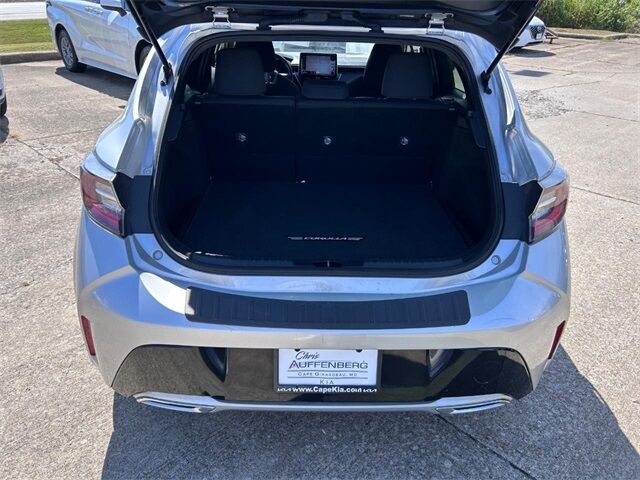 2019 Toyota Corolla Hatchback Cape Girardeau MO