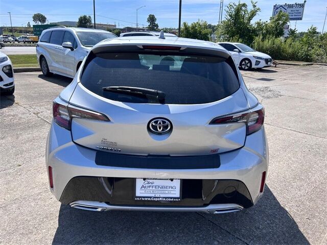 2019 Toyota Corolla Hatchback Cape Girardeau MO
