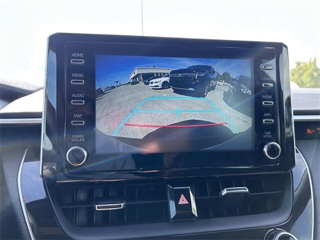 2019 Toyota Corolla Hatchback Cape Girardeau MO