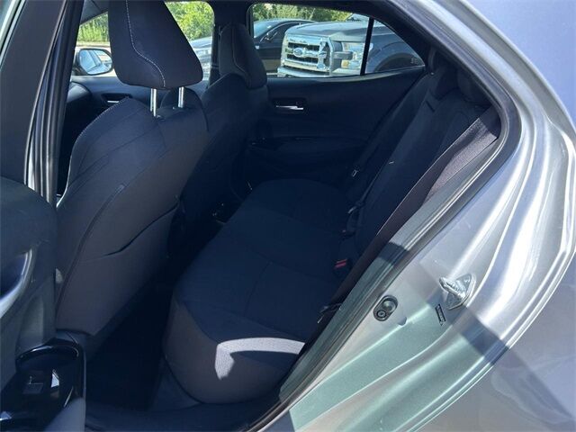2019 Toyota Corolla Hatchback Cape Girardeau MO