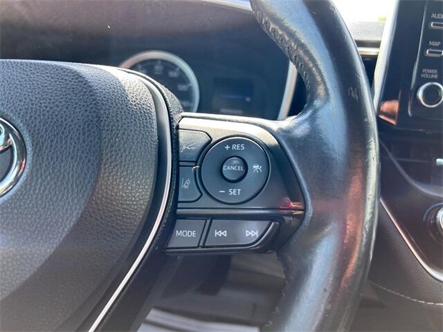 2019 Toyota Corolla Hatchback Cape Girardeau MO