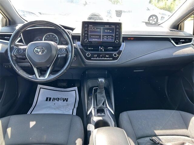 2019 Toyota Corolla Hatchback Cape Girardeau MO