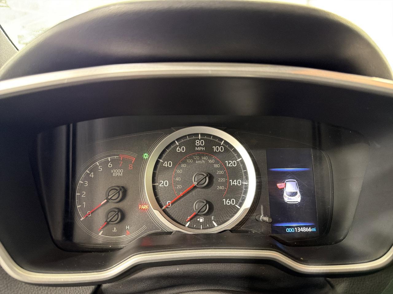 2019 Toyota Corolla Hatchback San Antonio TX