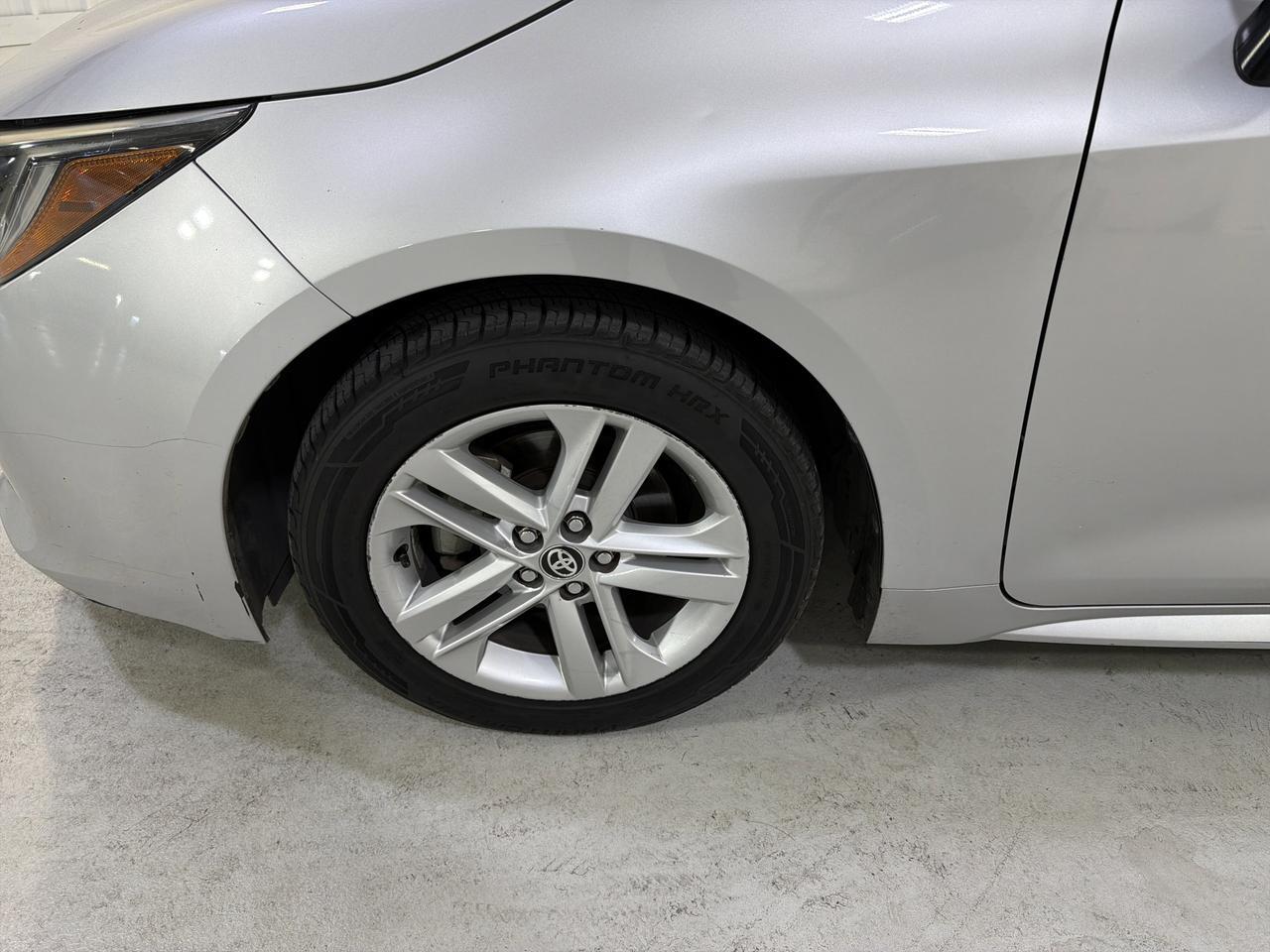 2019 Toyota Corolla Hatchback San Antonio TX