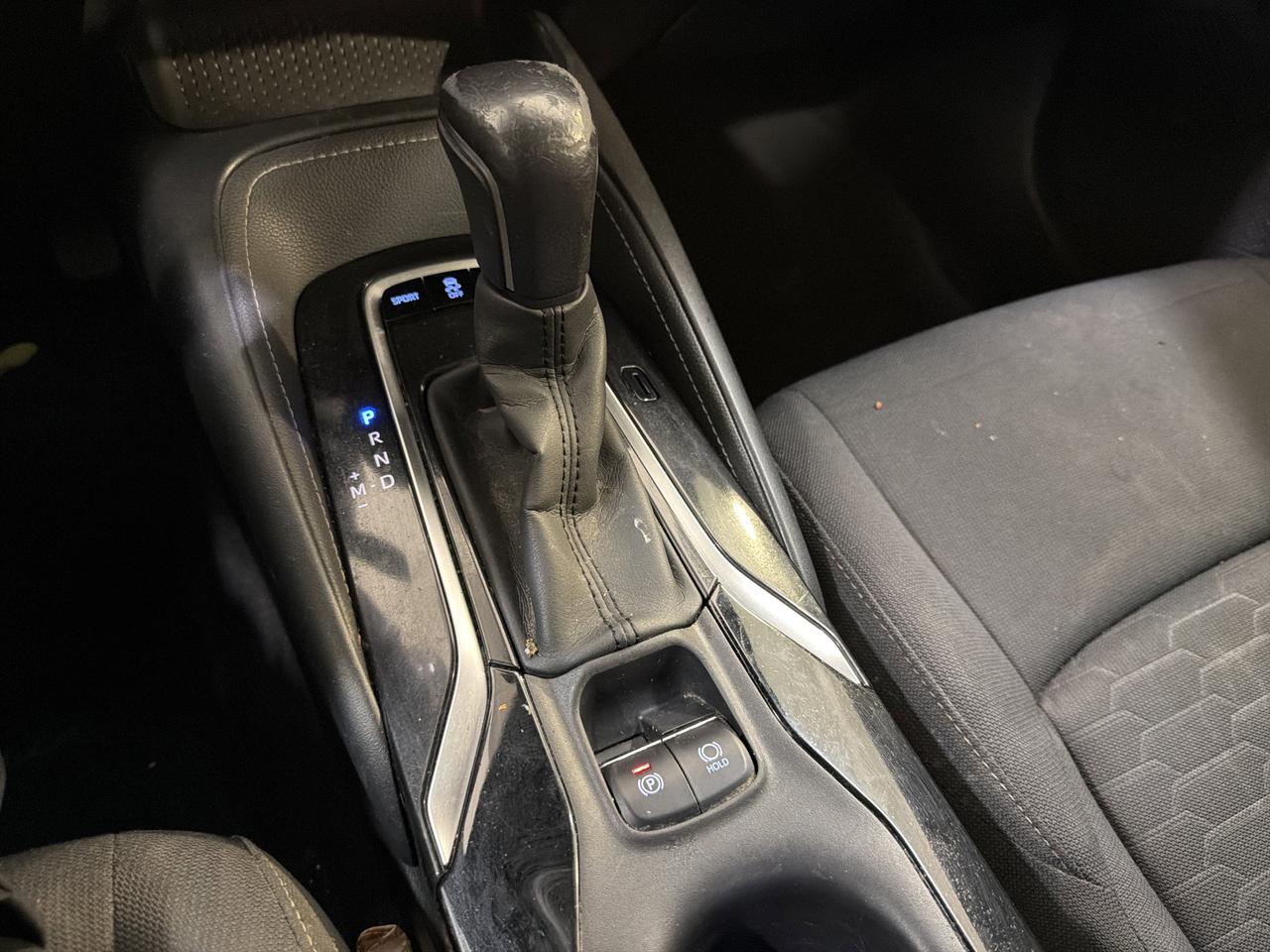 2019 Toyota Corolla Hatchback San Antonio TX