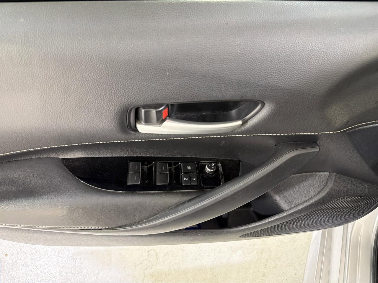 2019 Toyota Corolla Hatchback San Antonio TX