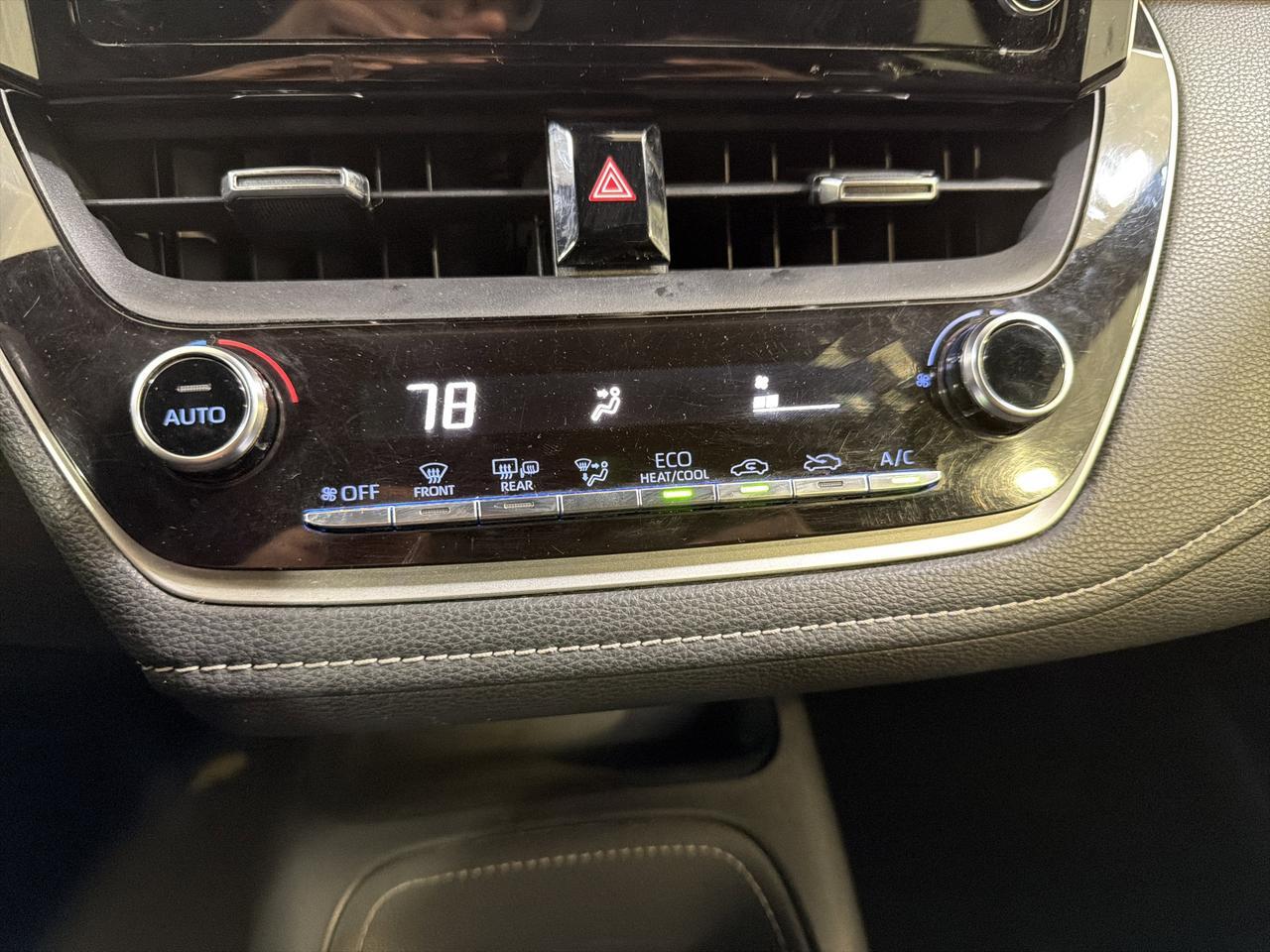 2019 Toyota Corolla Hatchback San Antonio TX